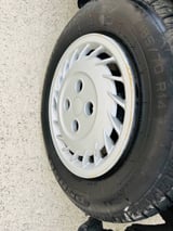 1989 Mitsubishi Galant - Preview 14