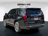 2026 GMC Yukon - Preview 5