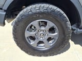 2024 Ford Bronco - Preview 9