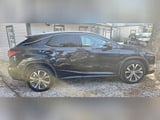 2017 Lexus RX - Preview 6