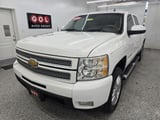 2012 Chevrolet Silverado 1500 - Preview 8