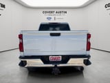 2024 Chevrolet Silverado - Preview 4