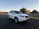 2010 Lexus RX - Preview 7