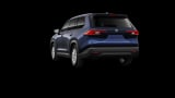 2026 Toyota Grand Highlander - Preview 7