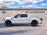2026 Ford F-150 - Preview 3