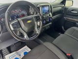 2021 Chevrolet Silverado 1500 - Preview 10
