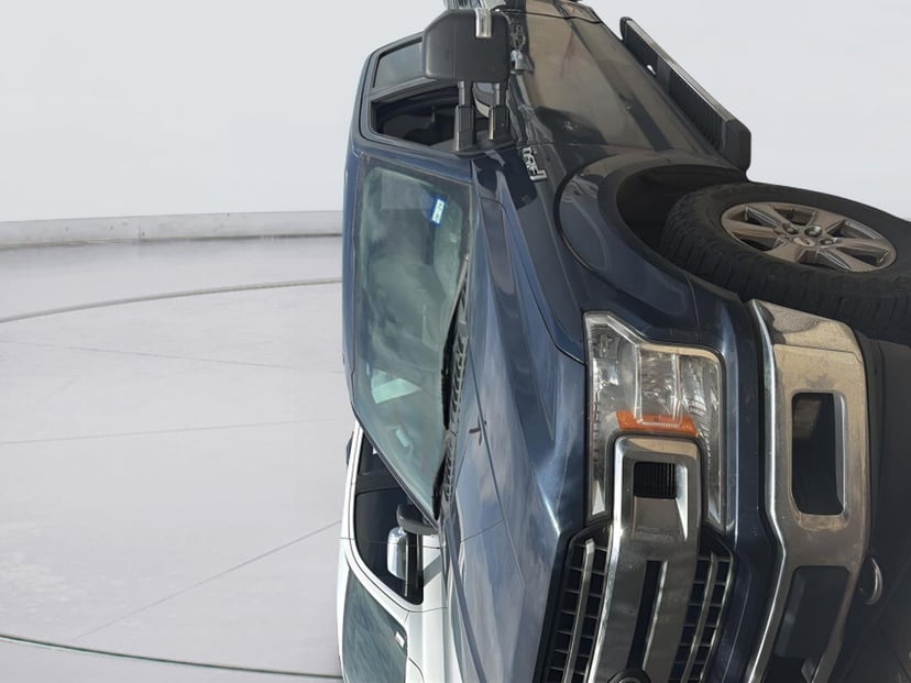 2018 Ford F-150 - Image 1