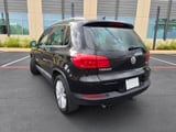 2012 Volkswagen Tiguan - Preview 11