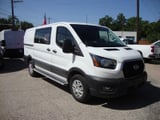 2023 Ford Transit - Preview 2