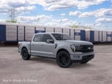 2026 Ford F-150 - Preview 7