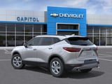 2026 Chevrolet Blazer - Preview 3