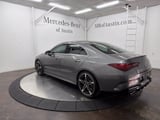 2025 Mercedes-Benz CLA - Preview 5
