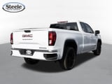 2026 GMC Sierra 1500 - Preview 5