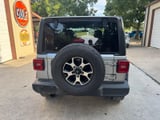 2021 Jeep Wrangler - Preview 10
