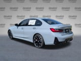 2026 BMW 3 Series - Preview 8