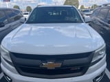 2017 Chevrolet Colorado - Preview 7