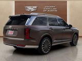 2026 Hyundai Palisade - Preview 4
