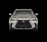 2026 Lexus NX - Preview 6