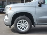 2026 Chevrolet Silverado 1500 - Preview 6