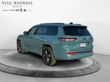 2027 Jeep Grand Cherokee L - Preview 14