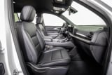 2025 Chevrolet Traverse - Preview 11