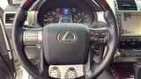 2016 Lexus GX - Preview 10