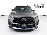 2026 INFINITI QX60 - Preview 2