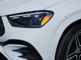 2025 Mercedes-Benz GLE - Preview 8