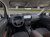 2025 Ford Bronco Sport - Preview 9