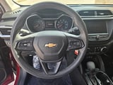 2022 Chevrolet Trailblazer - Preview 12