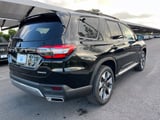 2026 Honda Pilot - Preview 3