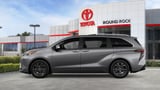 2026 Toyota Sienna - Preview 4