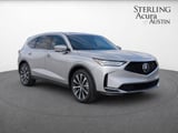 2026 Acura MDX - Preview 2