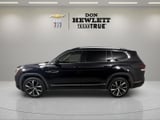 2024 Volkswagen Atlas - Preview 2