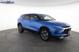 2026 Chevrolet Blazer - Preview 2