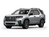 2026 Honda Pilot - Preview 4