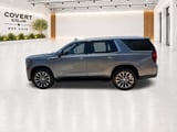 2021 GMC Yukon - Preview 5