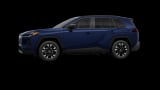 2026 Toyota RAV4 - Preview 3