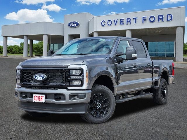 2027 Ford F-250 - Image 1