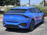 2026 Kia EV6 - Preview 6