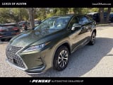 2021 Lexus RX - Preview 2
