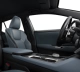 2026 Lexus RZ - Preview 8