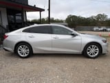 2016 Chevrolet Malibu - Preview 3