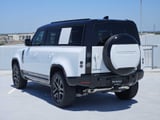 2026 Land Rover Defender - Preview 5