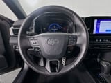 2025 Toyota Camry - Preview 11