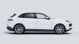 2026 Porsche Cayenne - Preview 6