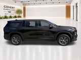 2024 Chevrolet Traverse - Preview 11