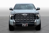 2026 Toyota Tundra - Preview 3