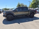 2026 Ford F-150 - Preview 4