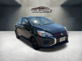 2023 Mitsubishi Mirage - Preview 7